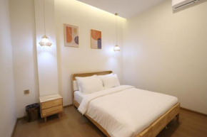 Casabella 201 A2 Grand Batam Penuin Wet Market